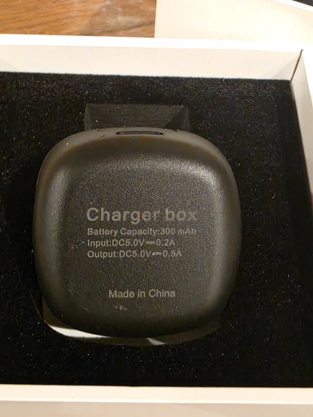 Smart Health Ring - Picture 6 of 7